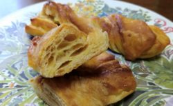 糖質制限の勧め／おすすめ★ローソン低糖質パンシリーズ