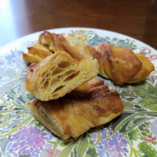 糖質制限の勧め／おすすめ★ローソン低糖質パンシリーズ